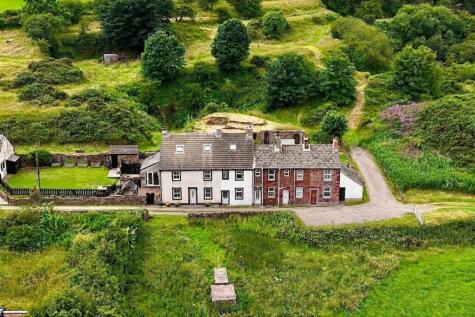 Bigrigg, Egremont, CA22