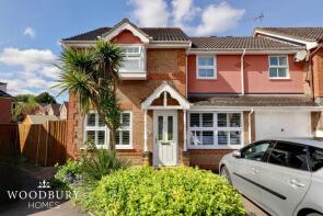 4, Lukintone Close, Loughton IG10 3NS