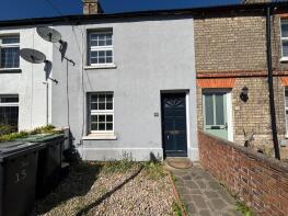 13, St Johns Street, Biggleswade SG18 0BT