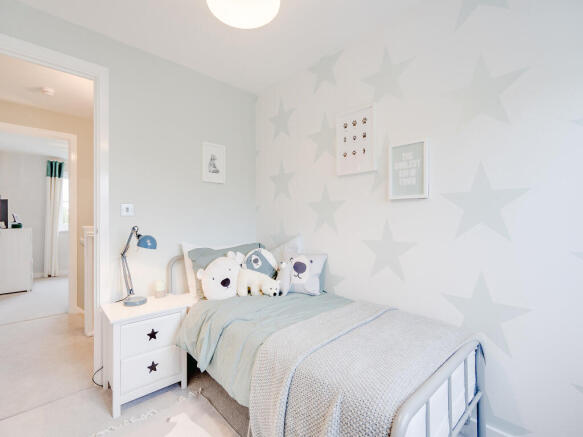 3 bed Detached for sale Image 8