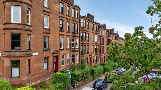 115, Buccleuch Street, Glasgow, Glasgow City photo 4