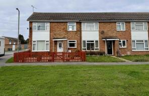 121, Gosford Way, Felixstowe IP11 9PD