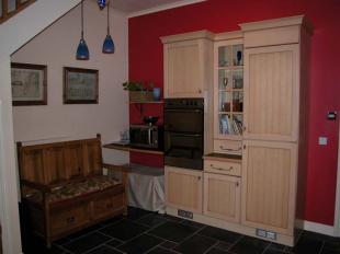 OFF KITCHEN AREA