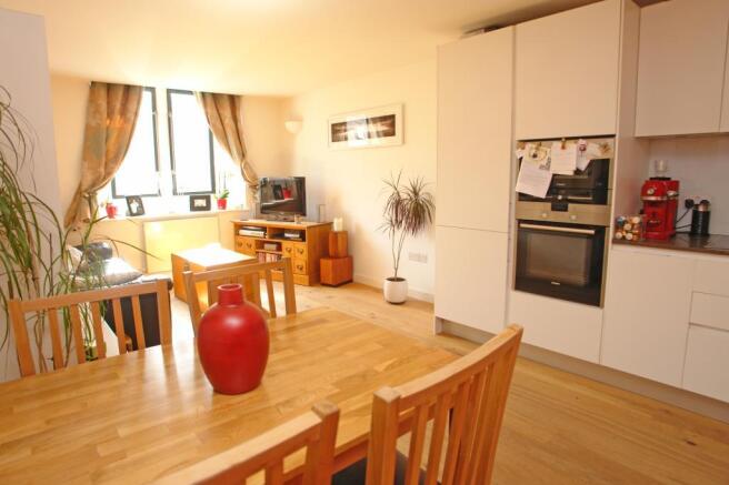 Reception-Kitchen