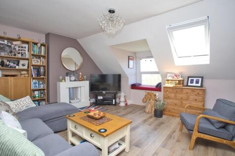 Earls Avenue, Folkestone, Kent, CT20