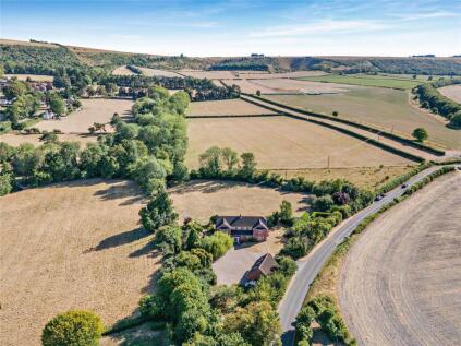 Fox's Lane, Kingsclere, Newbury, Hampshire, RG20
