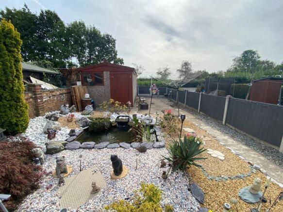 GARDEN