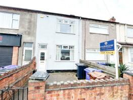 50, Wintringham Road, Grimsby DN32 0PA