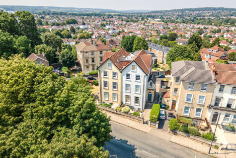 Westbury Road, Westbury-On-Trym