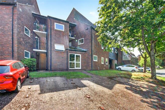 1-bed flat on Northcott, Bracknell, Bracknell Forest, RG12, £120,000