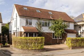 16, Hermitage Close, South Woodford, London E18 2BW