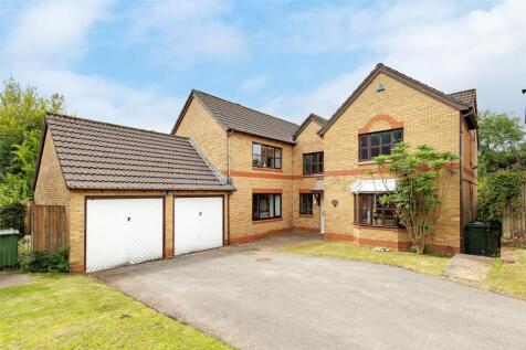 Clos Yr Eos, Thornhill, Cardiff, CF14