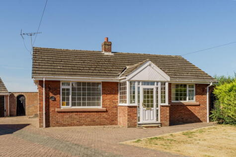 Orchard Way, Hensall, Goole, DN14 0RT