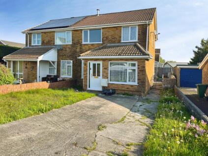 Teglan Park, Ammanford