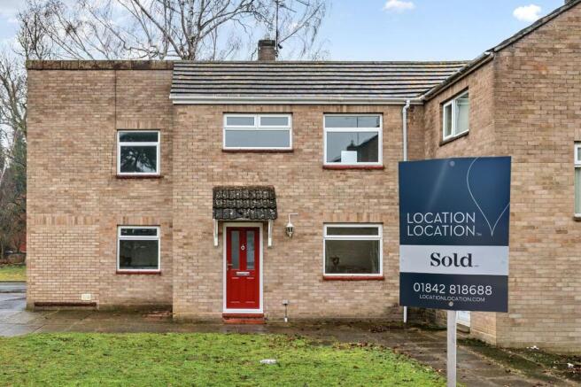 Another home sold by Location Location East!