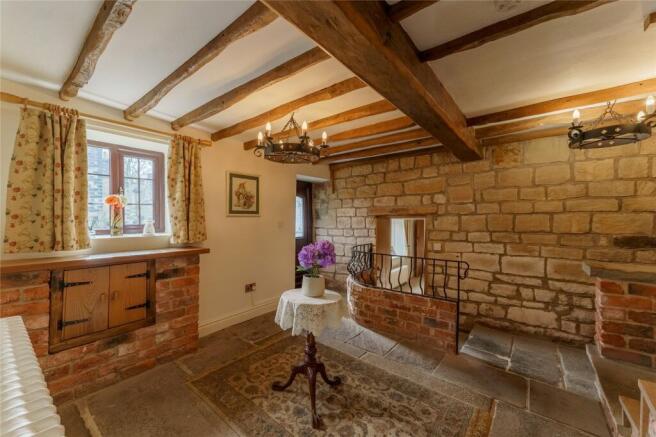 4 bed Barn Conversion for sale Image 4