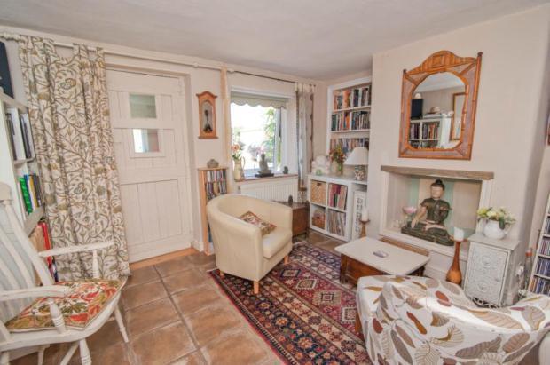 Drawing Room