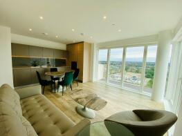 Flat 206, 11 Marsden House, Pegler Square, London SE3 9FW
