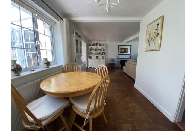 Breakfast Room