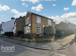12, Lady Lane, Chelmsford CM2 0TG