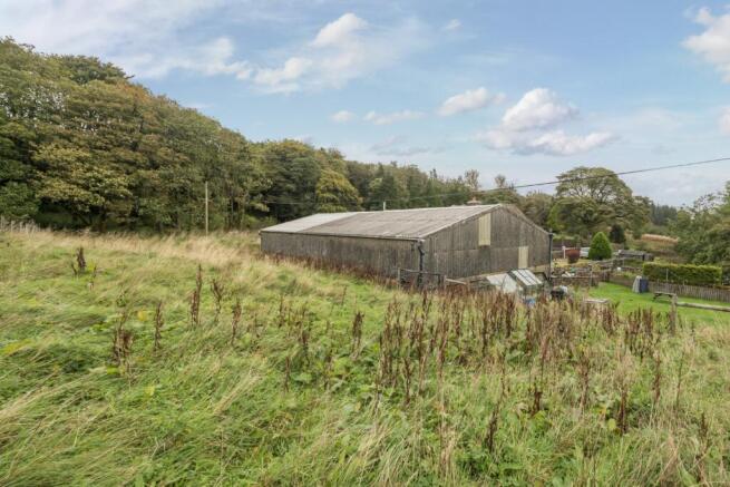 3 bed Barn Conversion for sale Image 11
