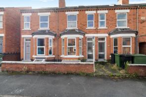 23, Rowley Hill Street, Worcester WR2 5LN