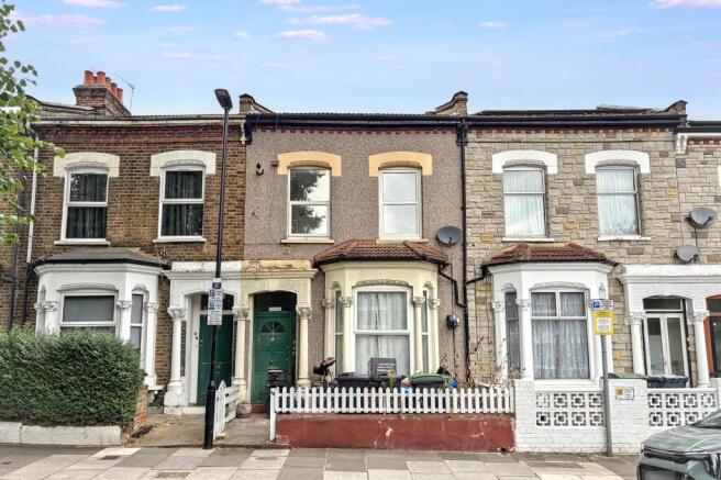15 The Avenue, Tottenham, London, N17 6TB