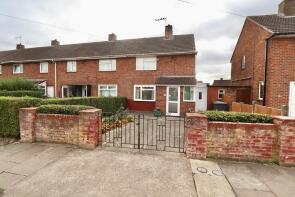 25, Nocton Drive, Lincoln LN2 2AG