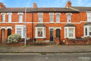 8, Brunswick Street, Old Town, Swindon SN1 3NA