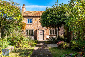 Nocton Cottage, Goosegate Lane, Grantham NG32 2LB