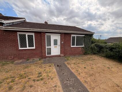 Hyman Walk, South Elmsall, Pontefract