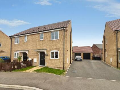 Pheasant Street, Holbeach, Spalding