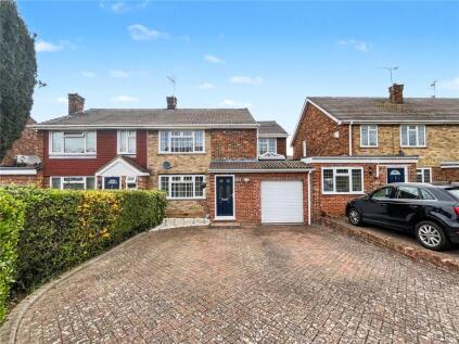 Sandown Drive, Rainham, Kent, ME8