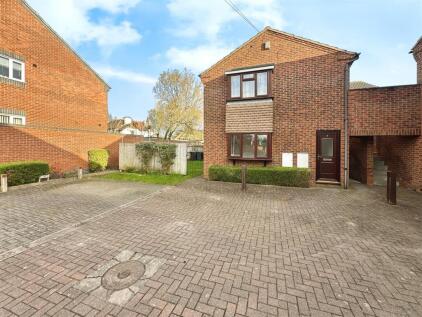 Harrison Close, Earl Shilton, LE9