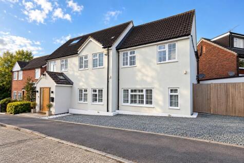 Tannsfield Drive, Hemel Hempstead, HP2
