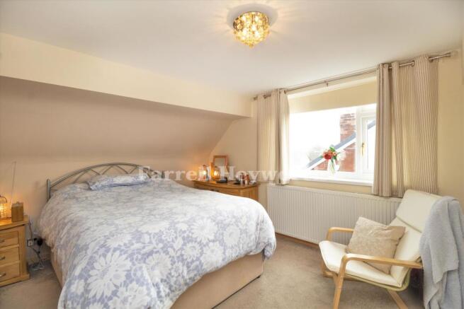 FF Bedroom 1