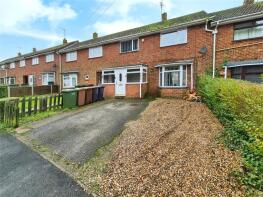 12, Wickenby Crescent, Lincoln LN1 3TJ