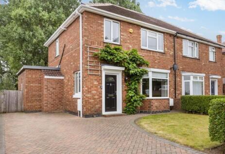 Woodlea Bank, York