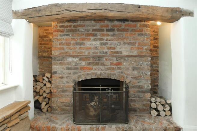 Inglenook