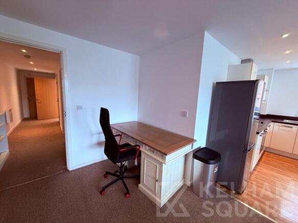 2 bed Apartment to rent Image 7
