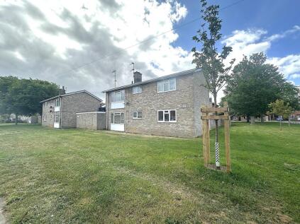 Colls Road, Norwich, Norfolk, NR7 9QF