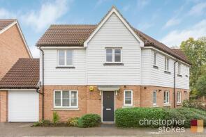 55, Aldermere Avenue, Waltham Cross EN8 0FE