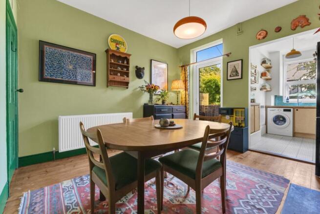 4 bed Terraced for sale Image 5