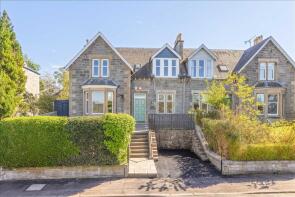 9, Claverhouse Drive, Liberton, Edinburgh EH16 6BR