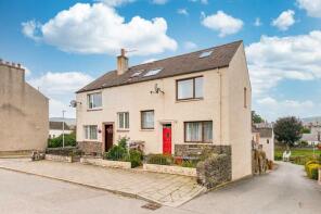 97, Northgate, Peebles EH45 8BU