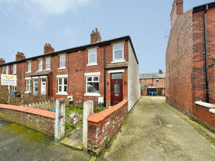 Dock Road, Lytham, FY8