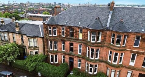 49 Fergus Drive, Glasgow