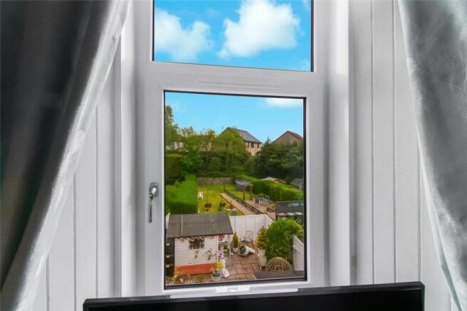 Bedroom Outlook