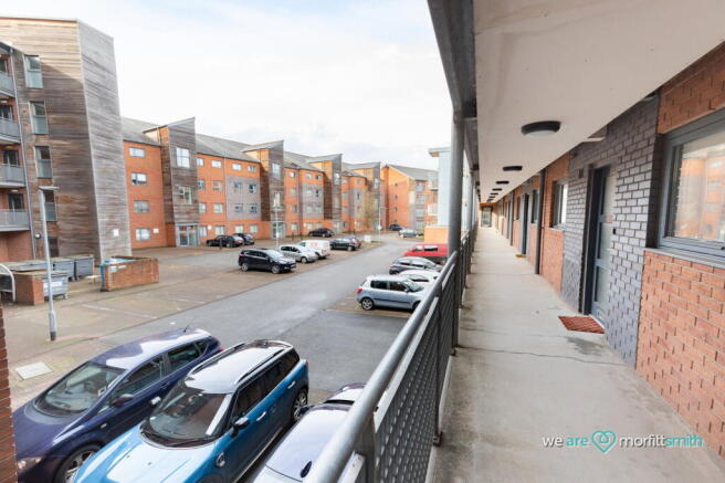 1 bed Apartment to rent Image 7