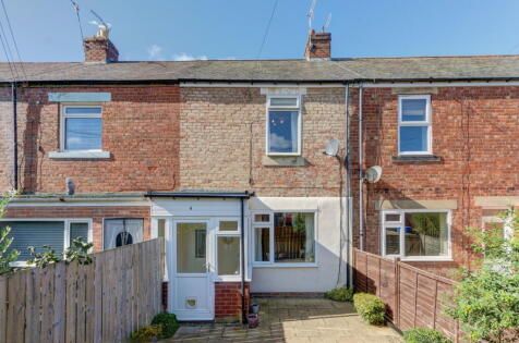 Grey Place, Morpeth, NE61 1TT